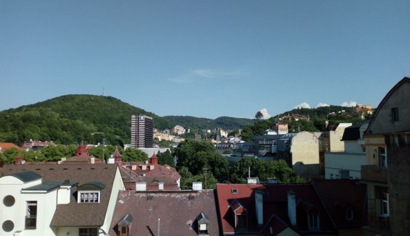 Apartments Victoria Karlovy Vary